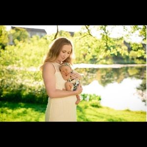 Meet your Posher, Erin